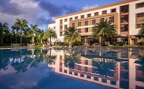 Ac Hotel By Marriott Punta Cana